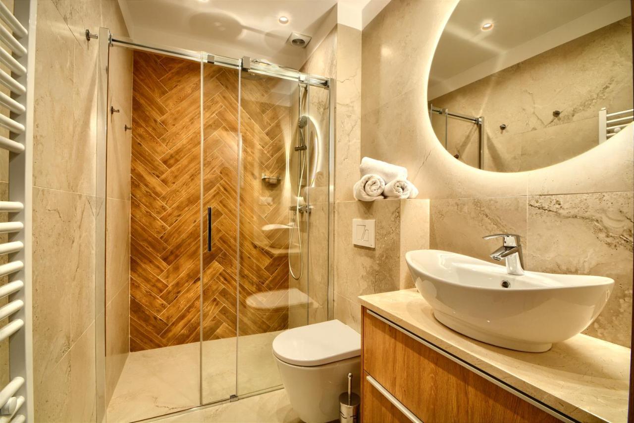 Apartament Royal Szczyrk Ngoại thất bức ảnh