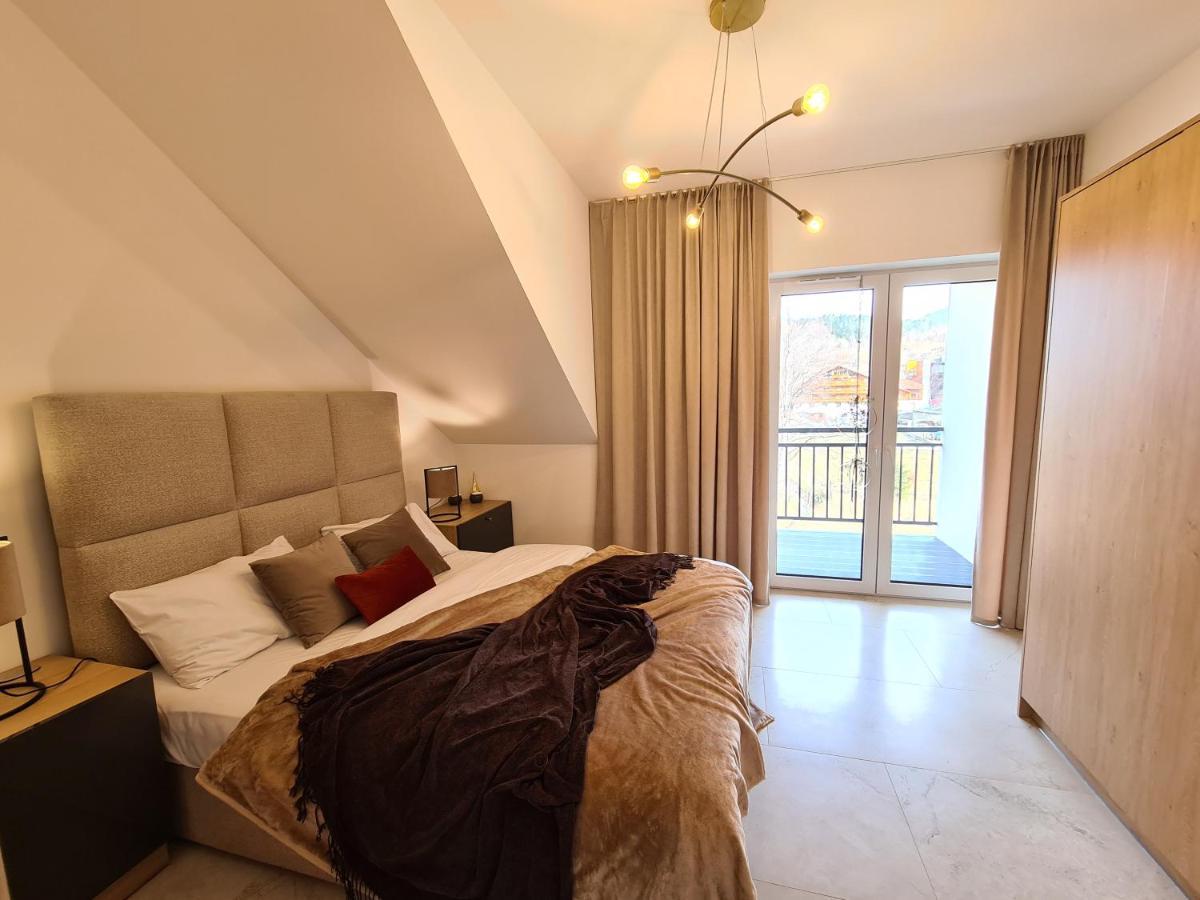 Apartament Royal Szczyrk Ngoại thất bức ảnh